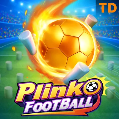 Plinko Football